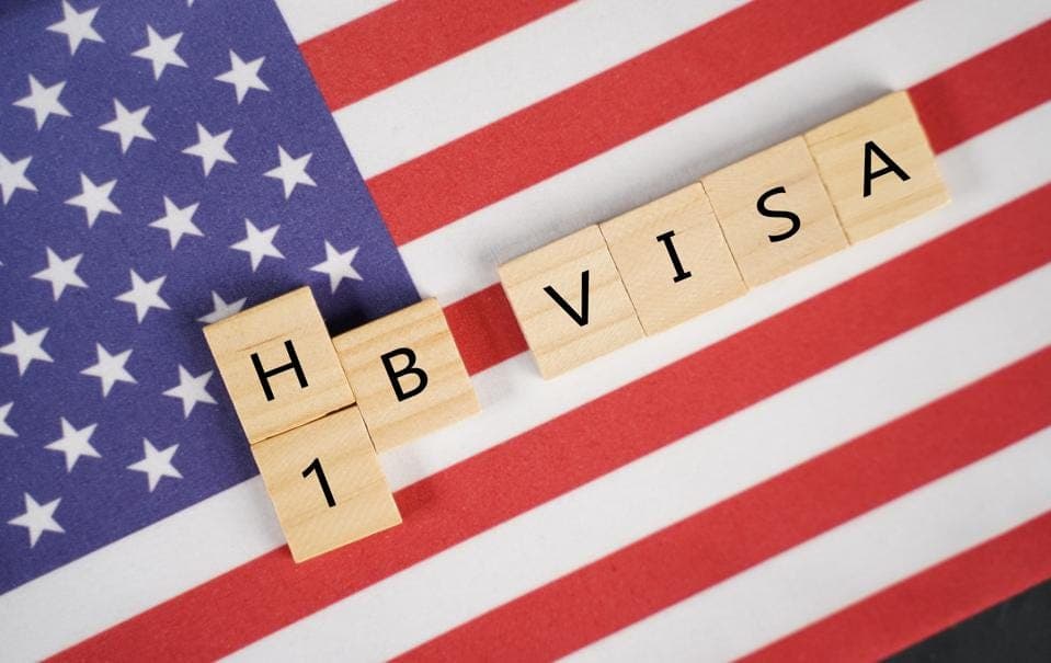 USCIS Proposes Weighted H-1B Lottery Favoring Higher Wage Levels