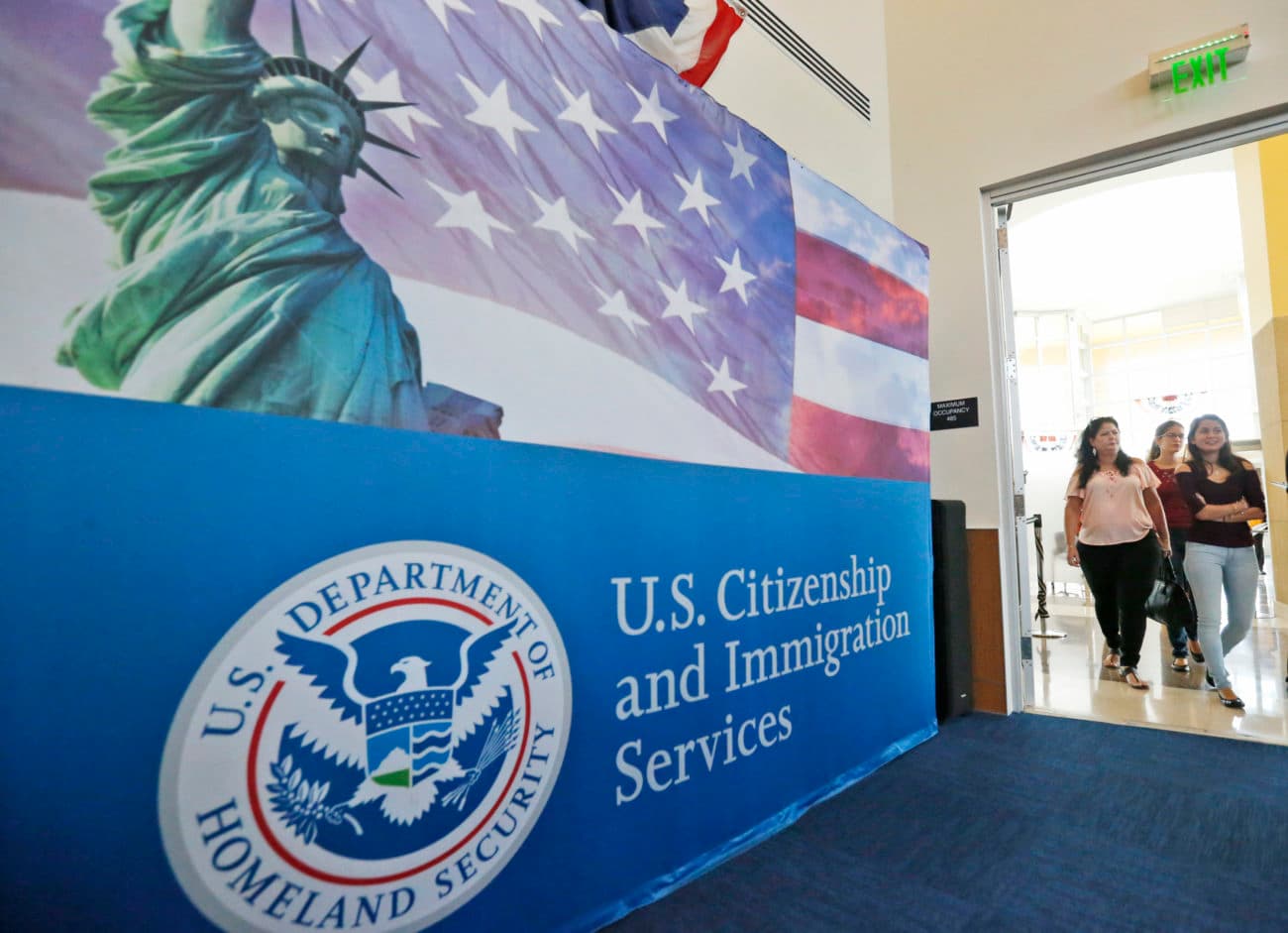 USCIS Field Offices and Asylum Offices Resume Services