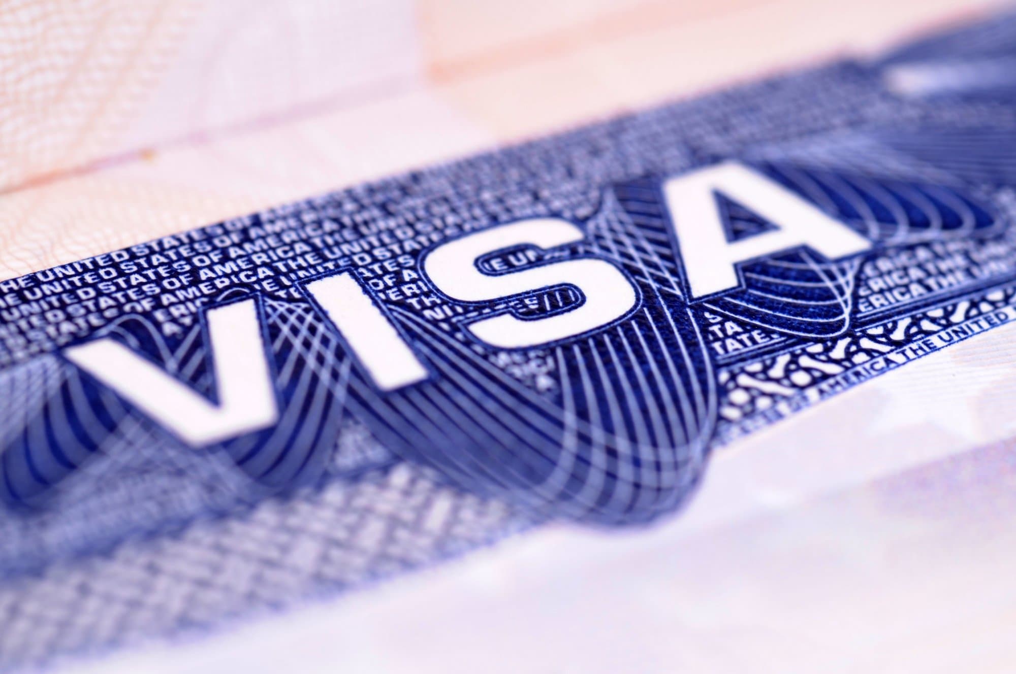 Immigrant Visa Processing vs. Adjustment of Status