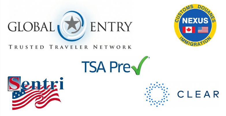 DHS Suspends Trusted Traveler Programs for New Yorkers