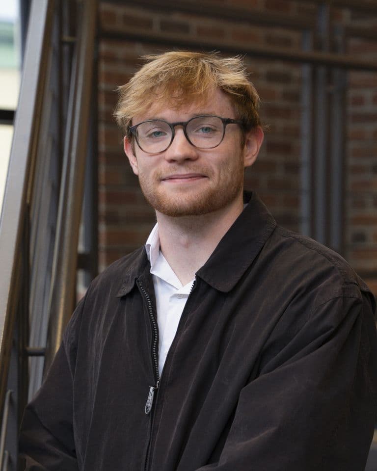 Sean Crowley