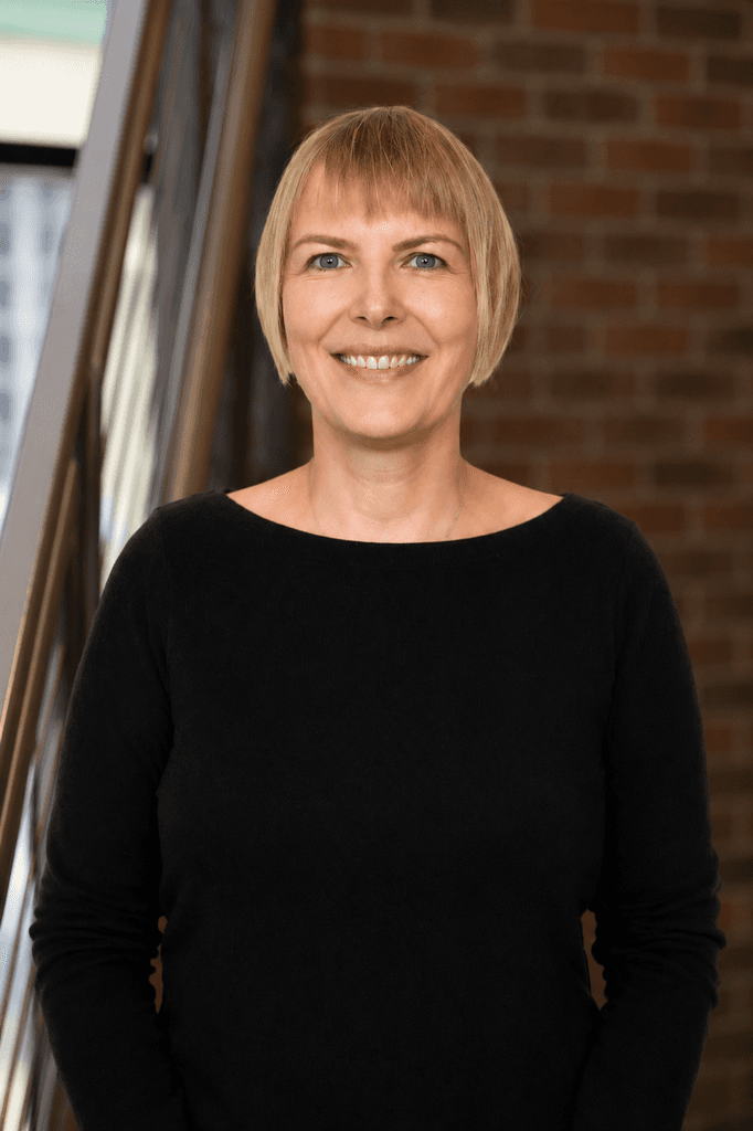 Katja Frommer