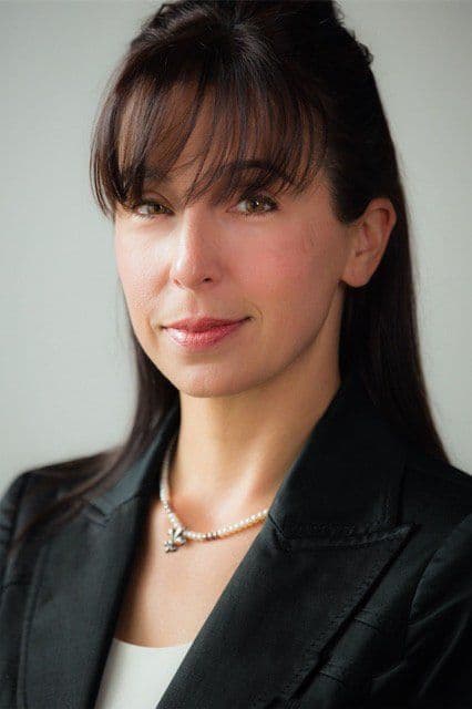 Cathryn Sawicki