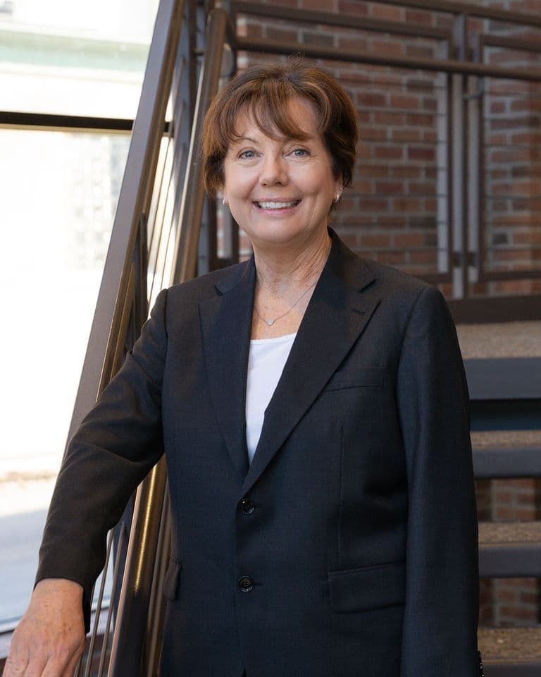 Sheila Starkey Hahn