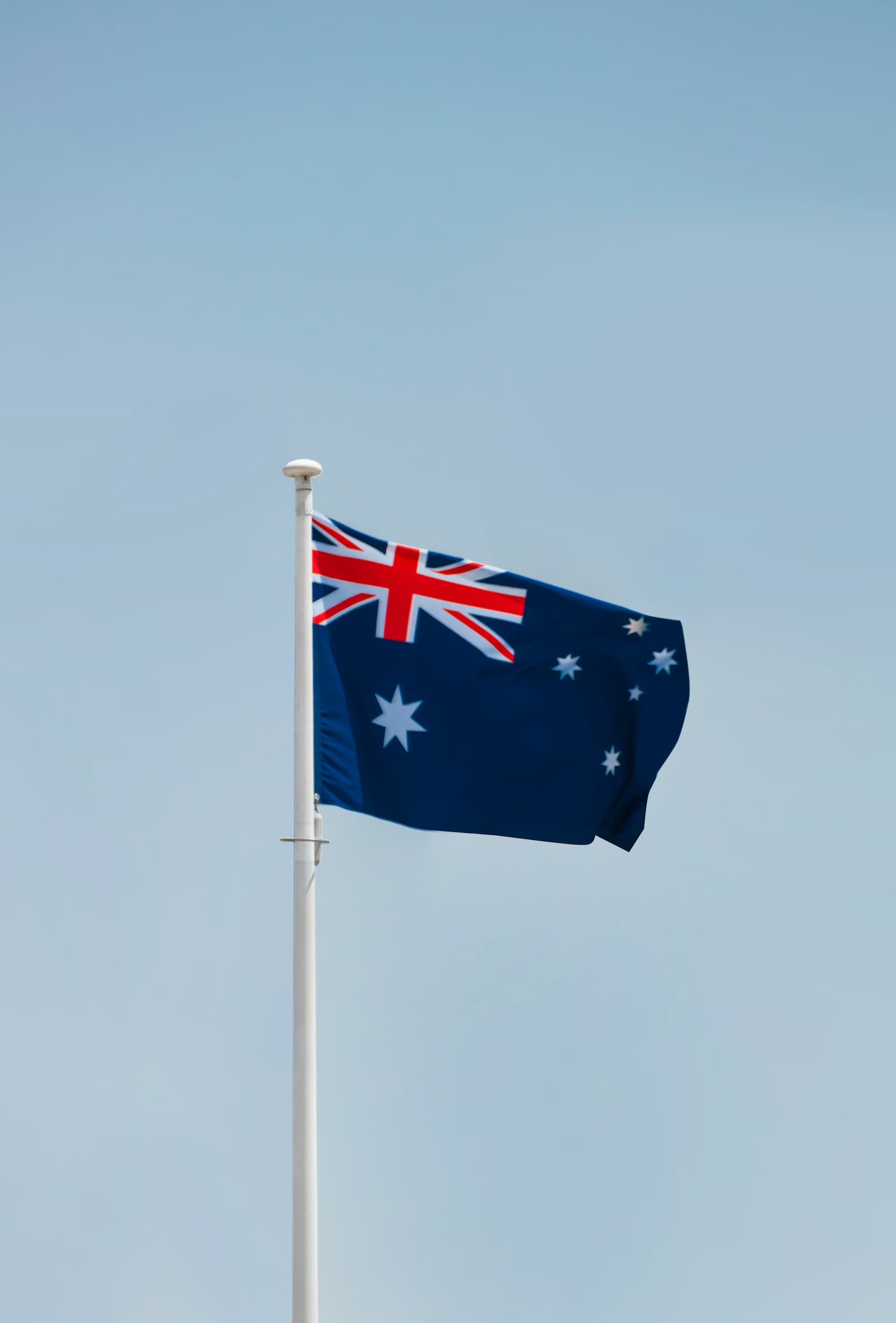 Australia
