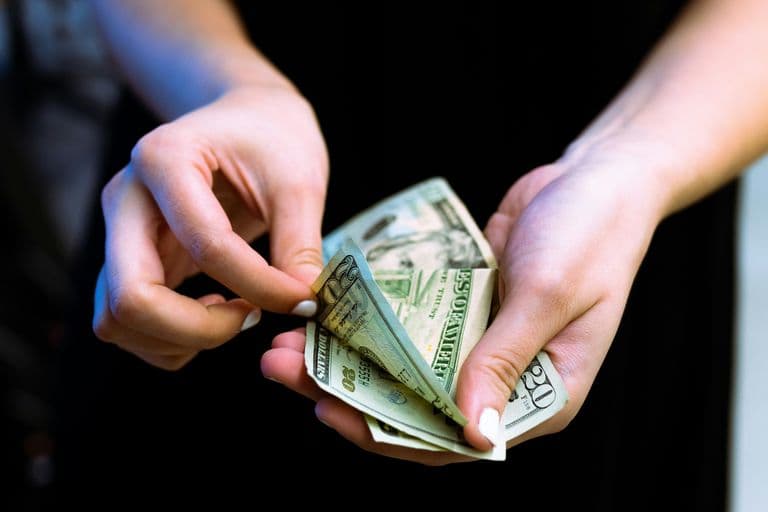 Who Must Pay the Legal and Government Filing Fees
