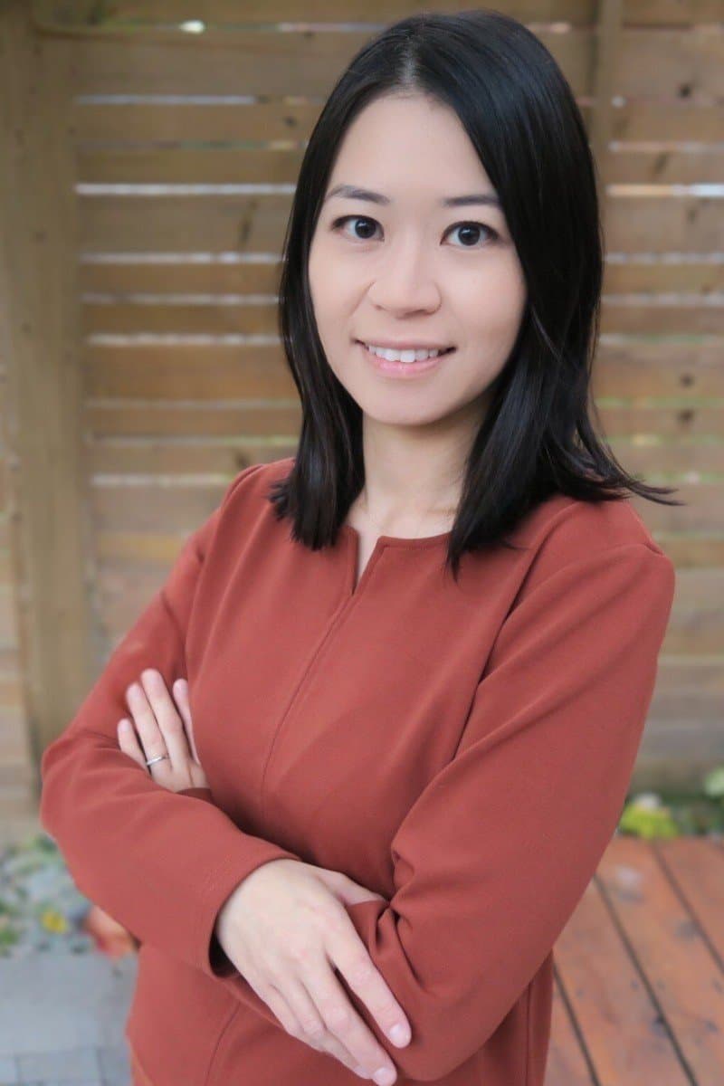 Karen Wong