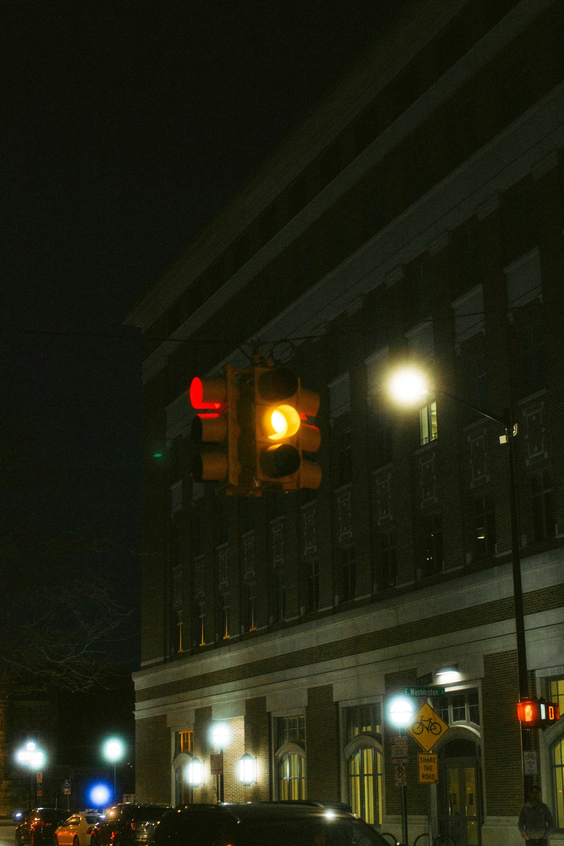 Stoplight