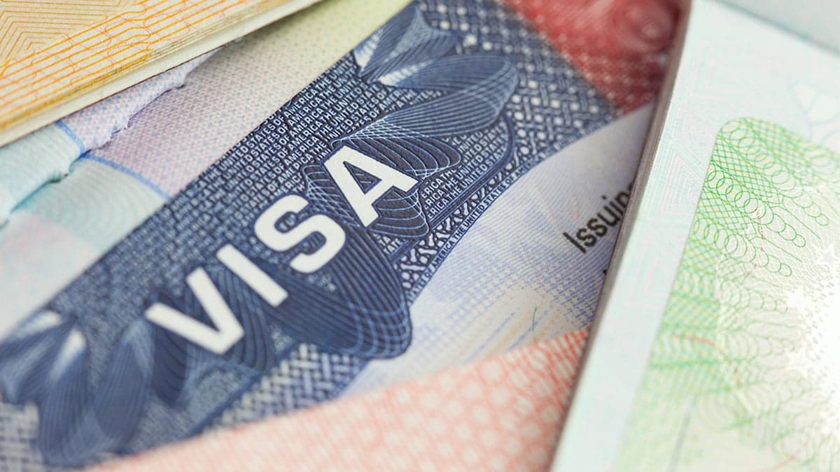 A New Visa Fee Coming Soon