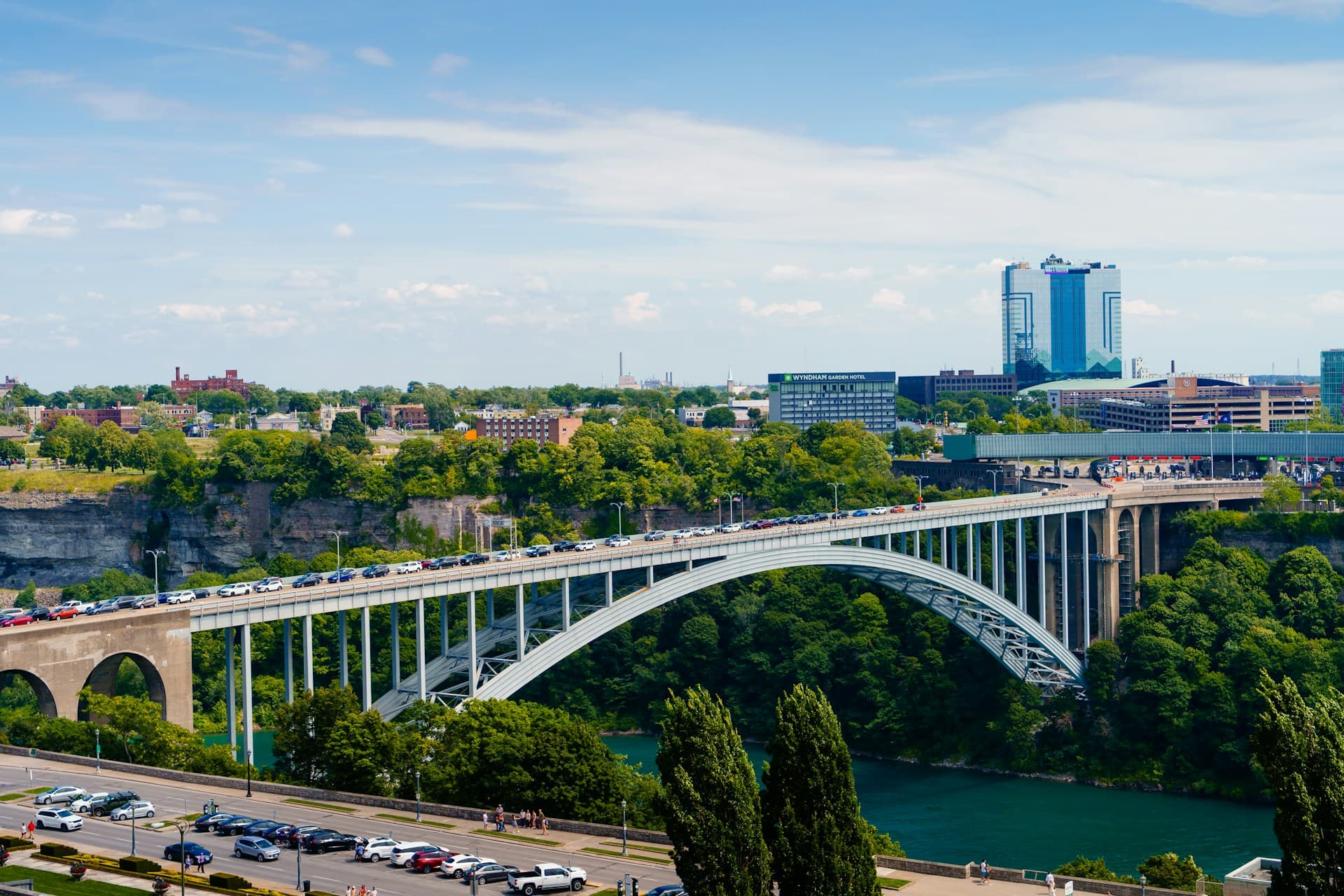 Rainbow Bridge