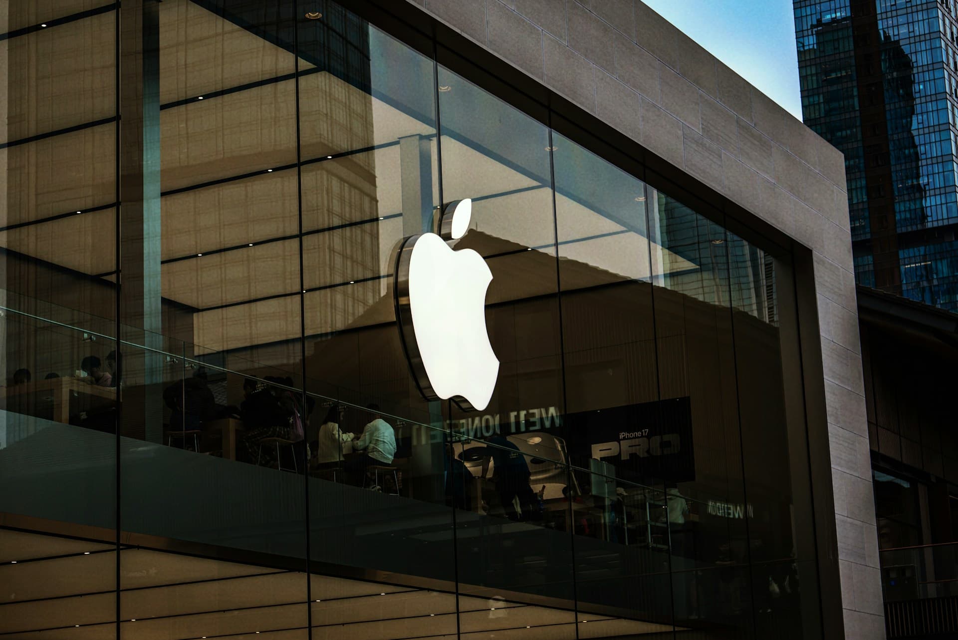 Apple Office